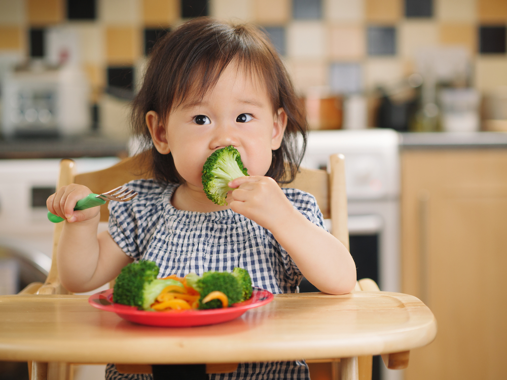 Trẻ bị tiêu chảy cần được bổ sung dinh dưỡng đầy đủ-3