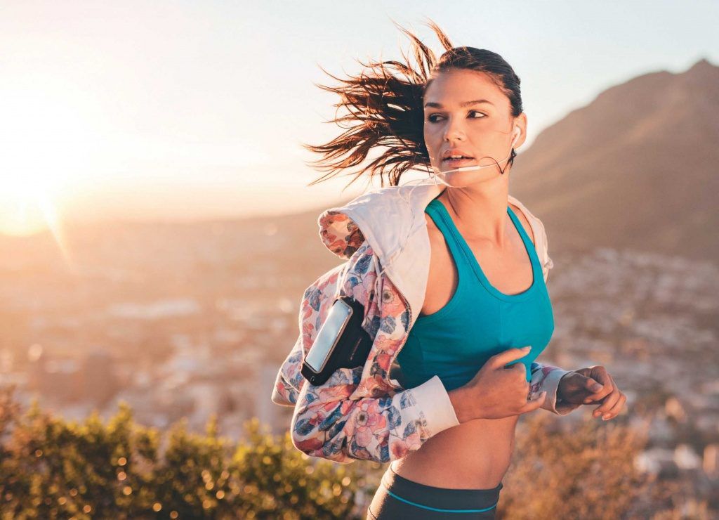5 nguyên nhân khiến bạn chạy bộ hoài mà không giảm cân được