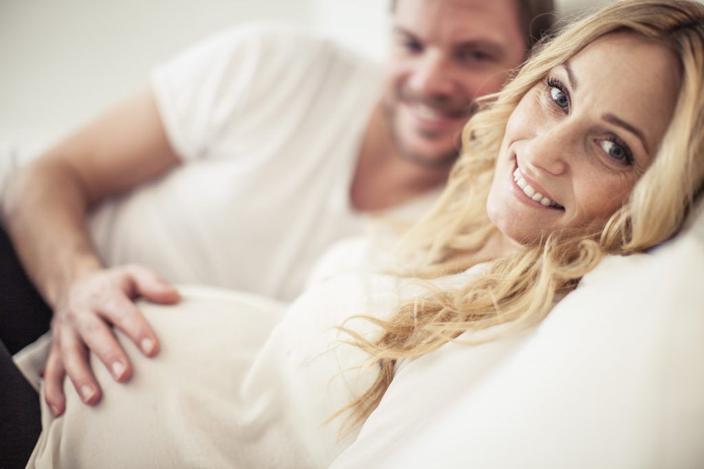7 típ cho bà bầu để thai nhi phát triển tốt 1