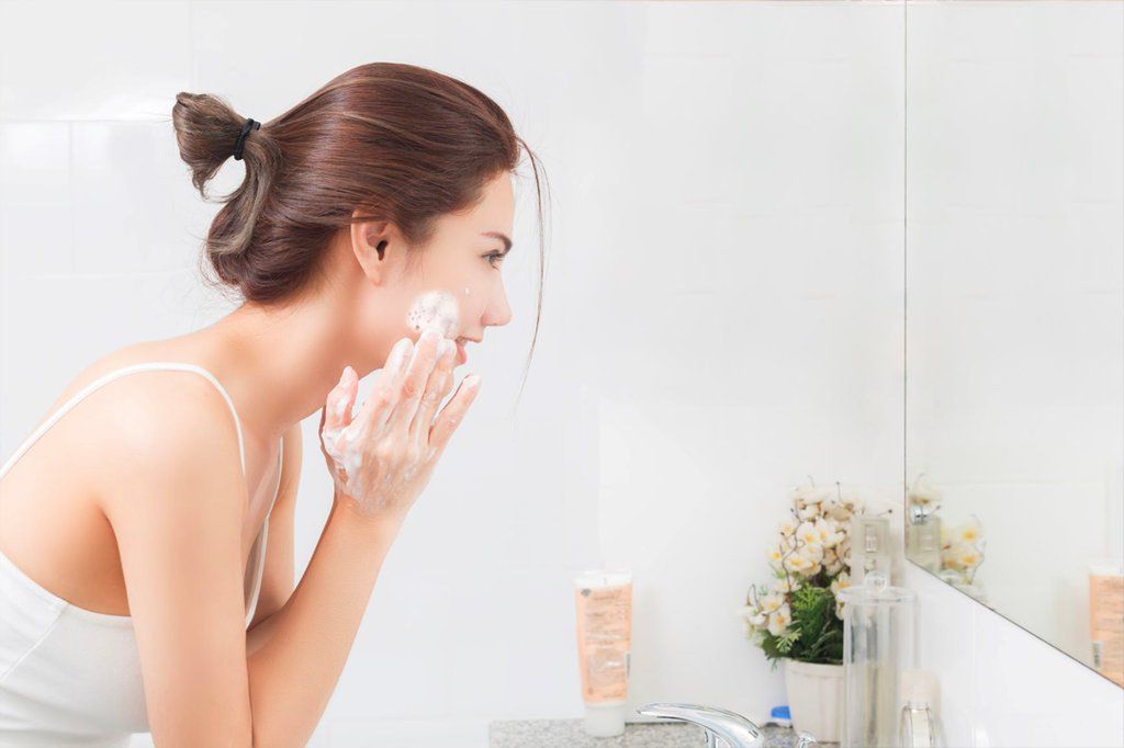 Acnes creamy wash có tốt không và có tác dụng gì 3