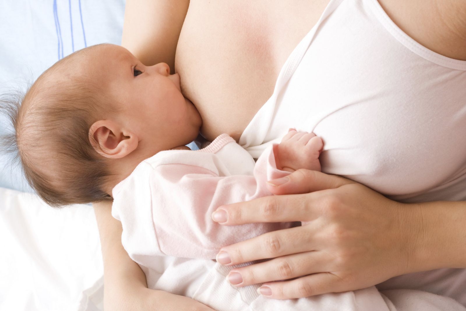 Biện pháp tránh thai cho con bú vô kinh có an toàn không 1