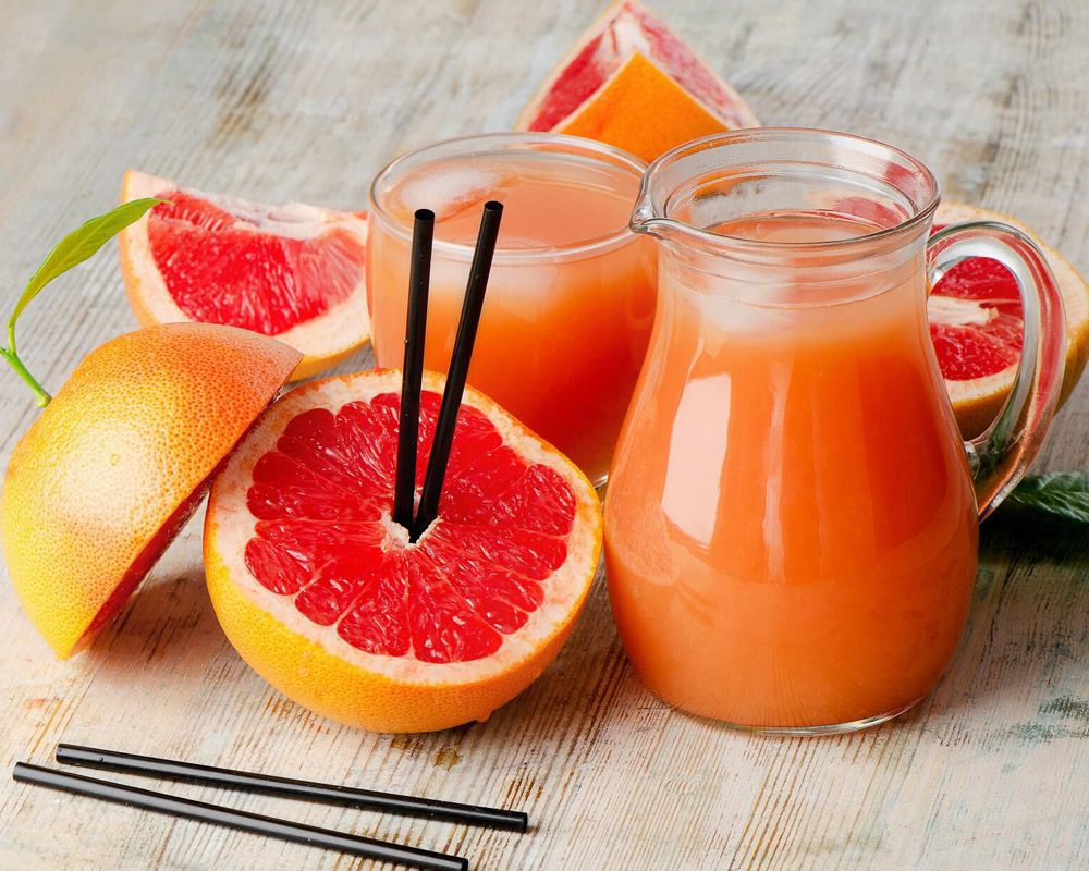 Cho con uống nhiều vitamin C có tốt không? 2