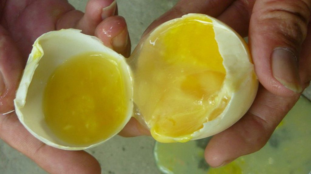 Chuyên gia khuyến cáo bạn nên ăn bao nhiêu quả trứng mỗi tuần 3