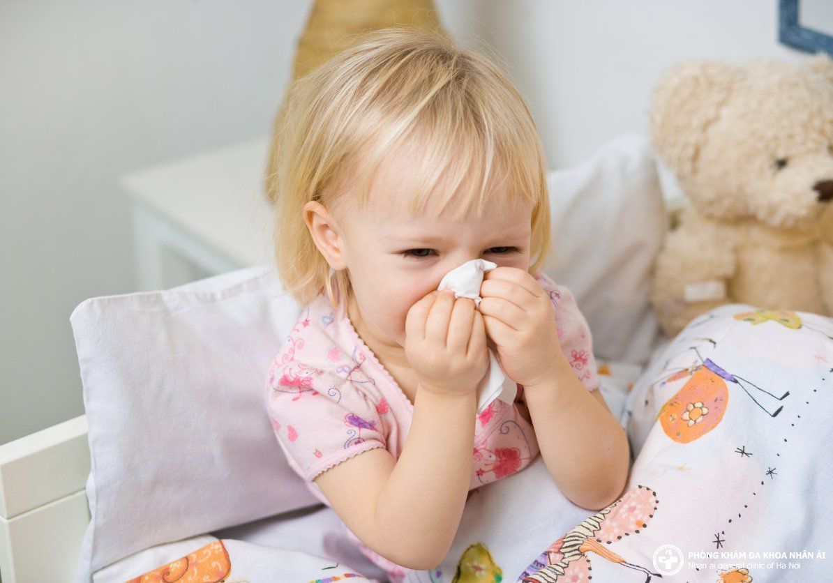 Công dụng của thuốc cảm cúm Cold and Flu 2