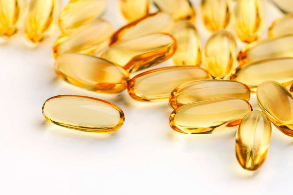 4 loại vitamin dành cho da dầu các nàng không được bỏ qua