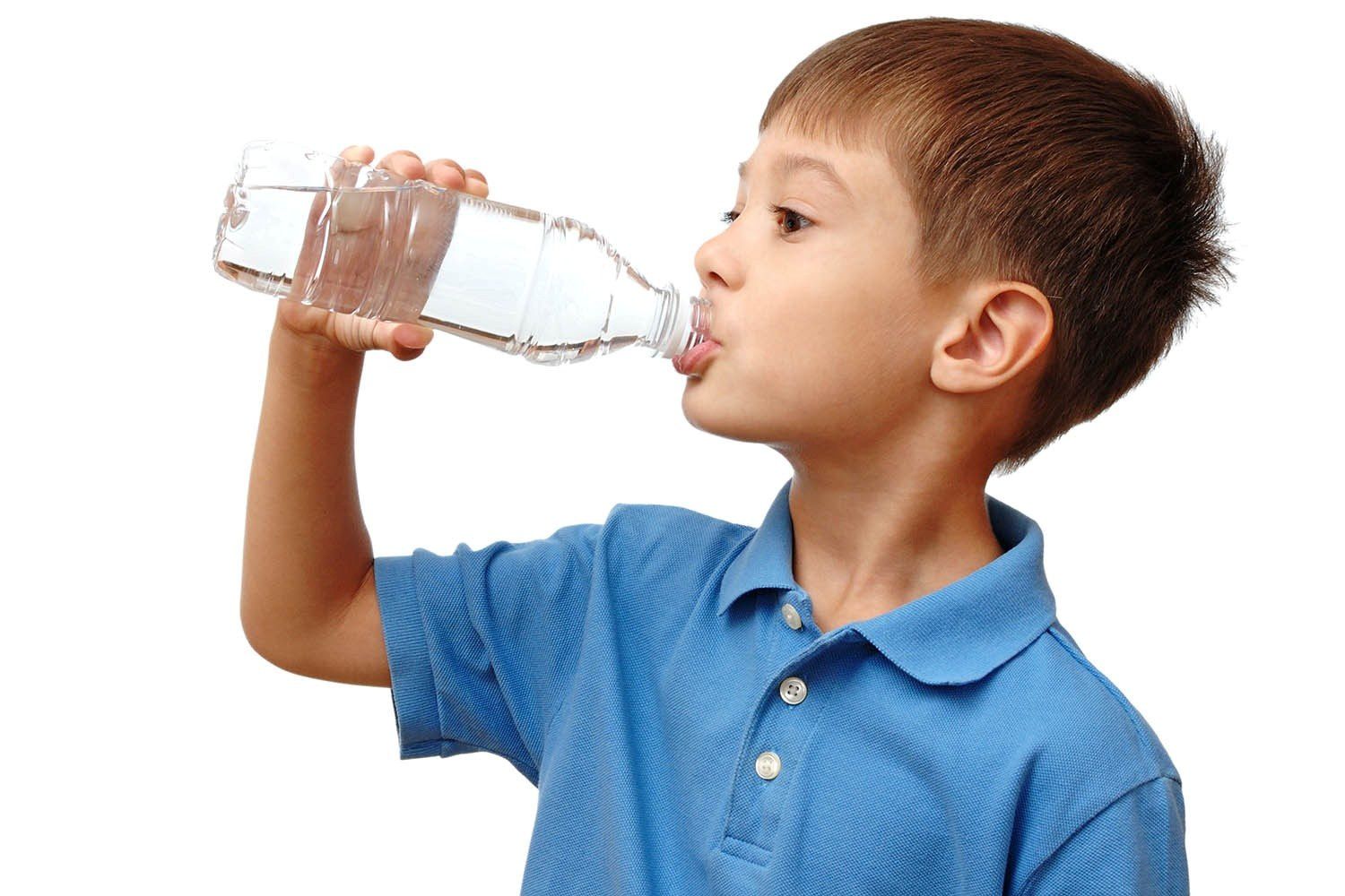 Dấu hiệu nhận biết con bị mất nước và cách phòng ngừa 2