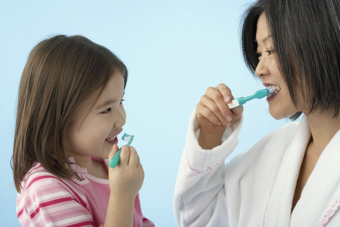 Giải pháp hạn chế nguy cơ sâu răng và các bệnh đường miệng ở trẻ 3