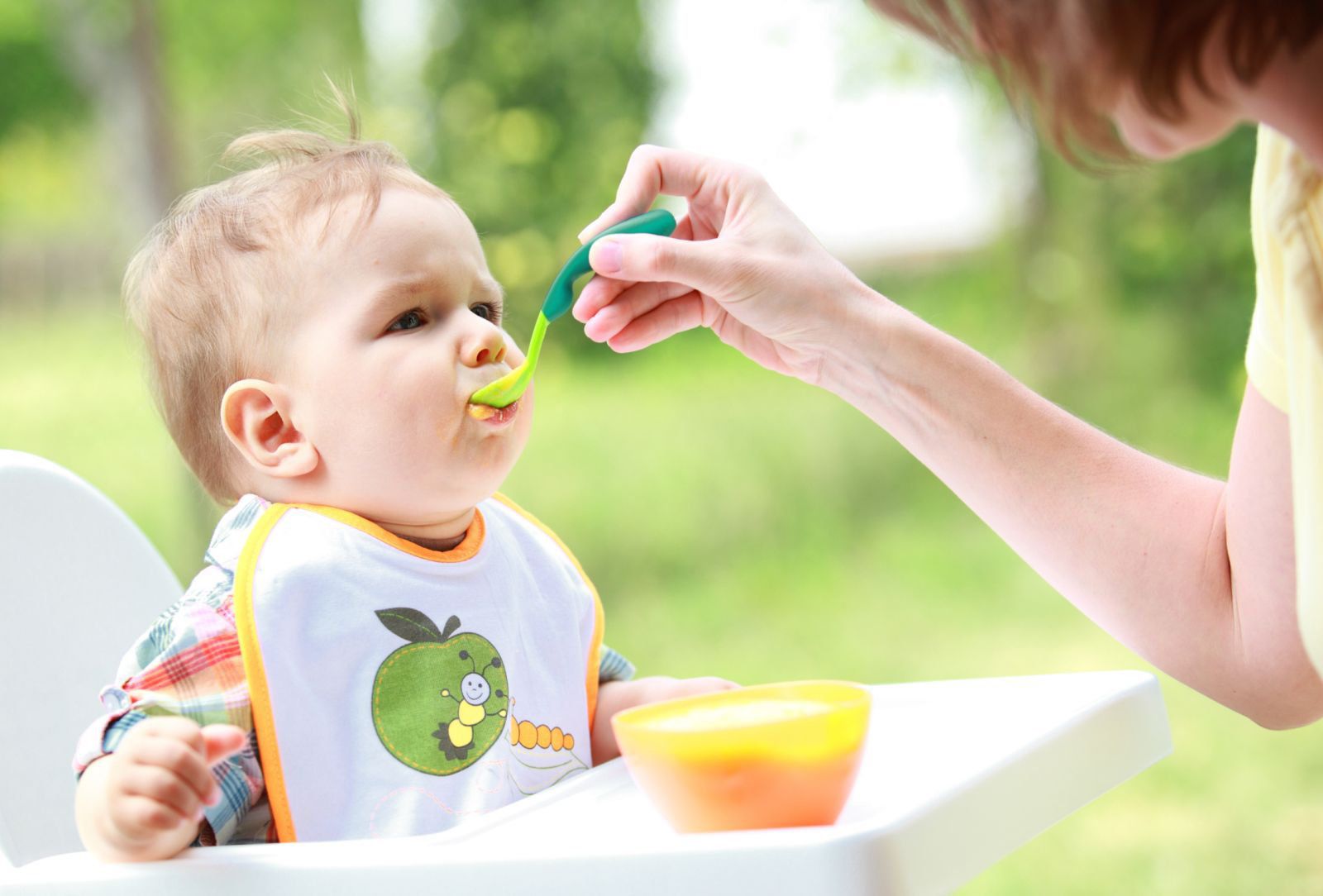 Hướng dẫn mẹ phòng tiêu chảy ngày hè cho bé 3