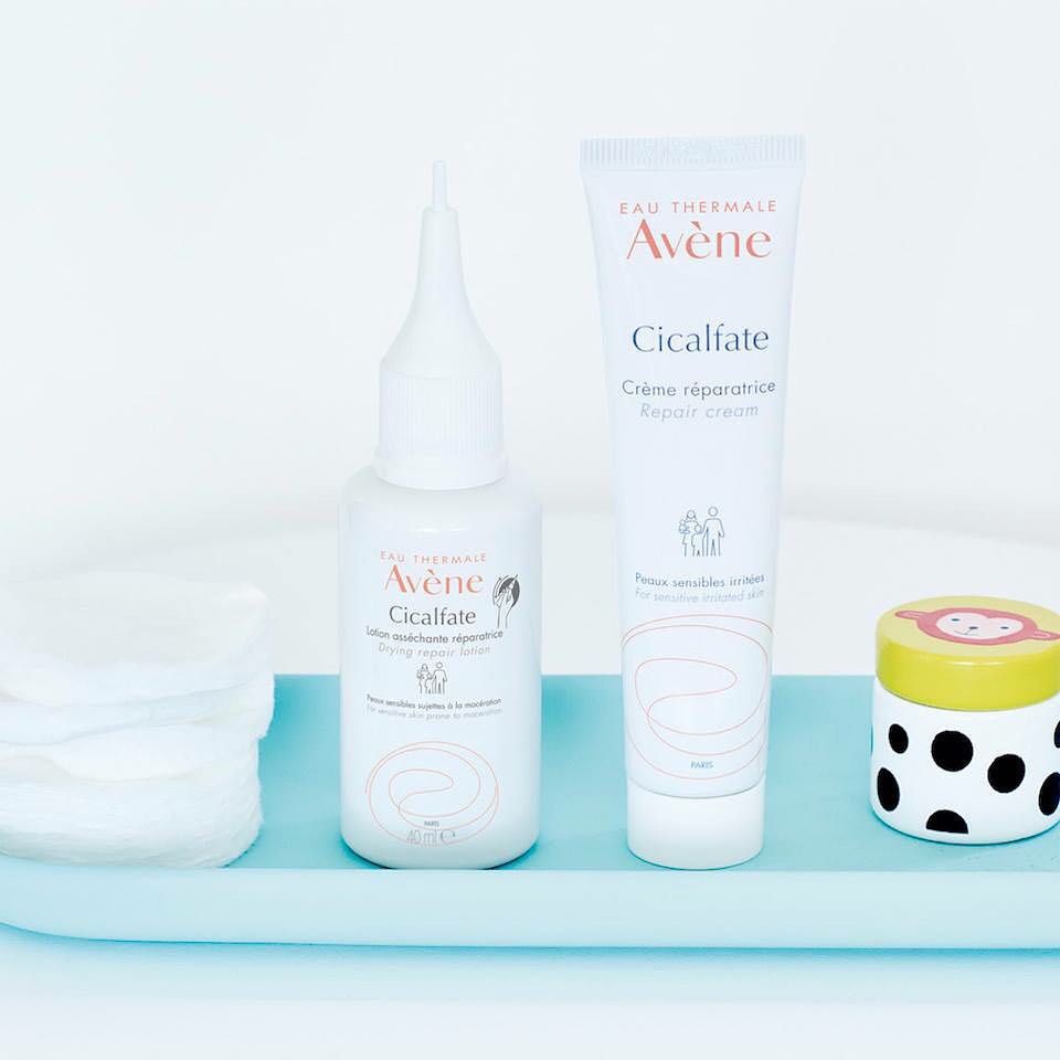 Kem trị thâm Avene Cicalfate Repair Cream review có gì nổi bật? 2