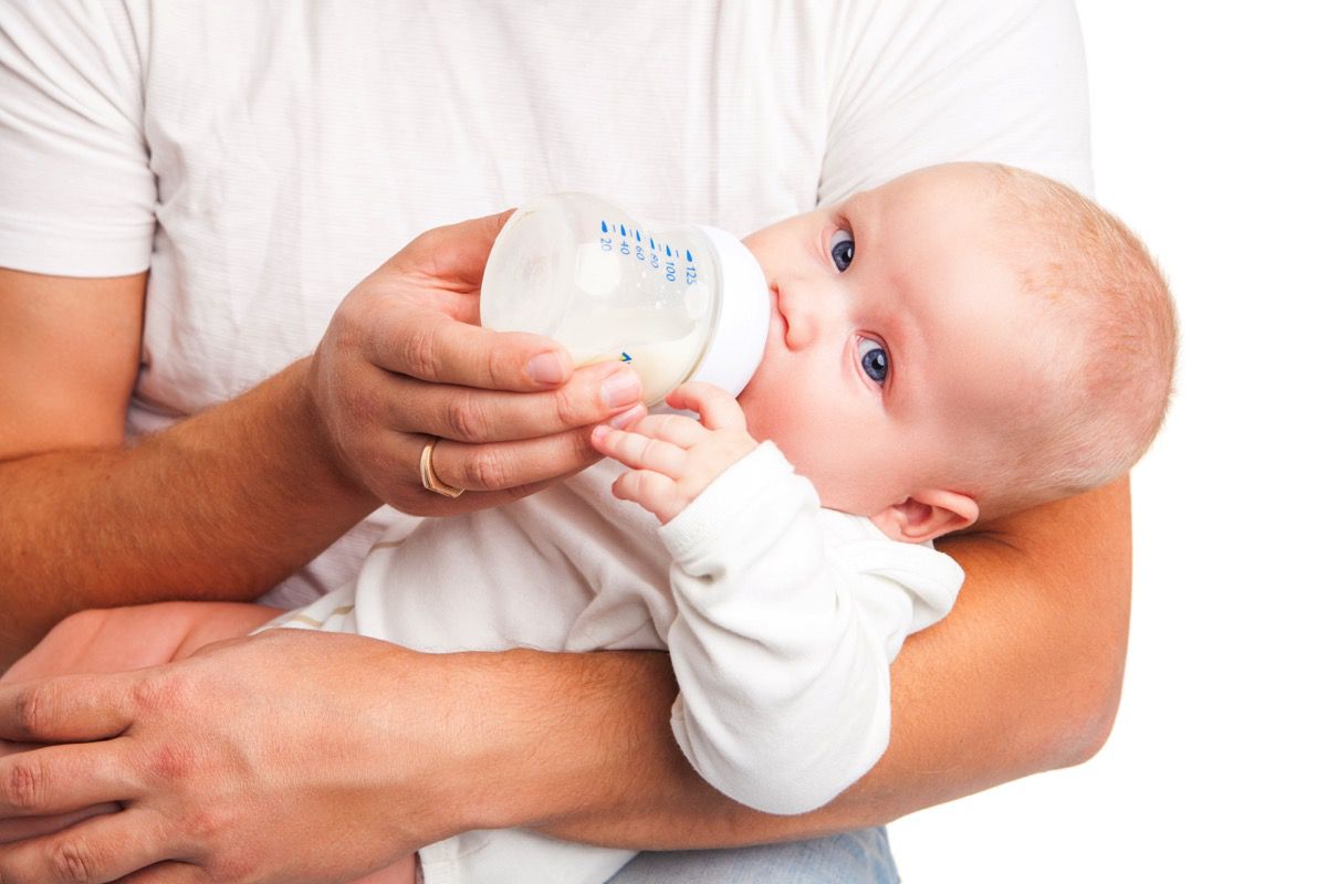 Mẹ cần biết: Sữa mẹ rã đông để được bao lâu? 1