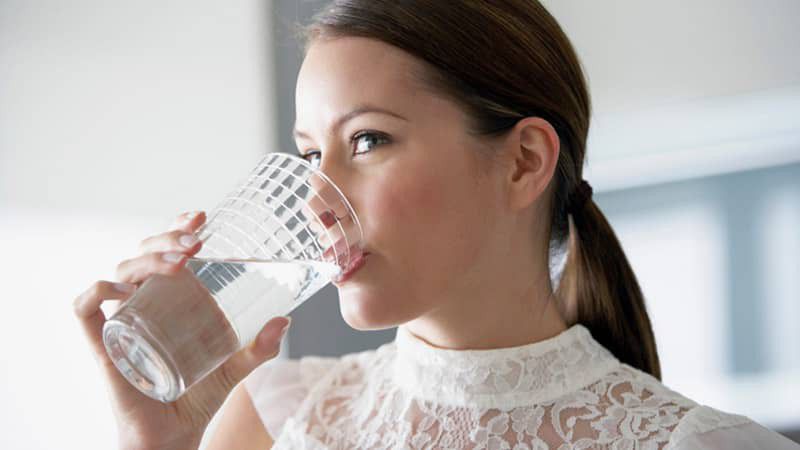Nước súc miệng giúp chữa hôi miệng liệu có tốt? 1