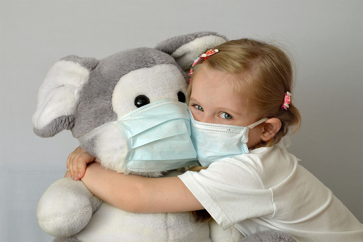 Phương pháp giúp con trẻ tự bảo vệ sức khỏe trong môi trường ô nhiễm hiện nay 3