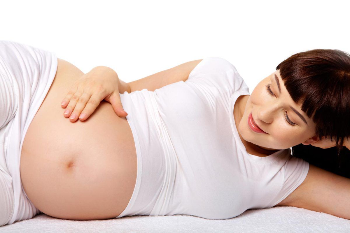 Phải làm sao khi viêm âm đạo khi mang thai? 3