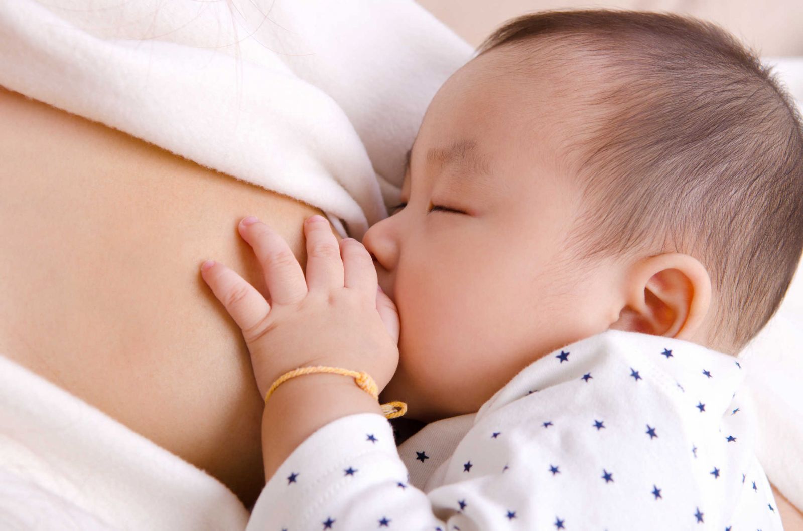 5 cách phòng chống cảm cúm cho trẻ sơ sinh và trẻ nhỏ 1