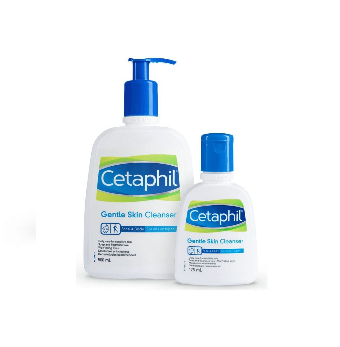 Review sữa rửa mặt Cetaphil Gentle Skin Cleanser 2
