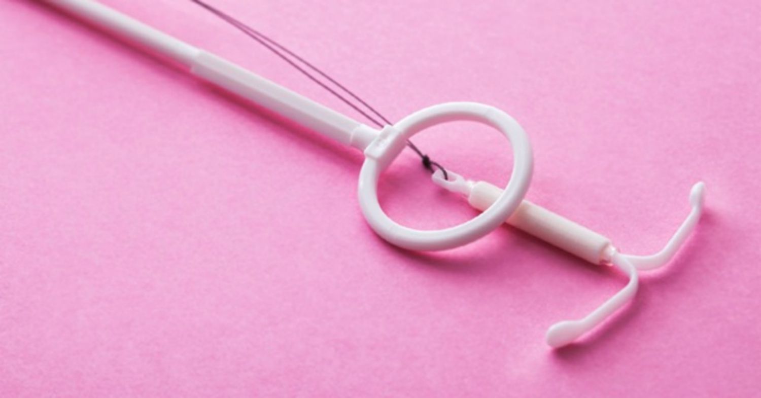 Sau sinh mổ có thể đặt vòng tránh thai được không? 1