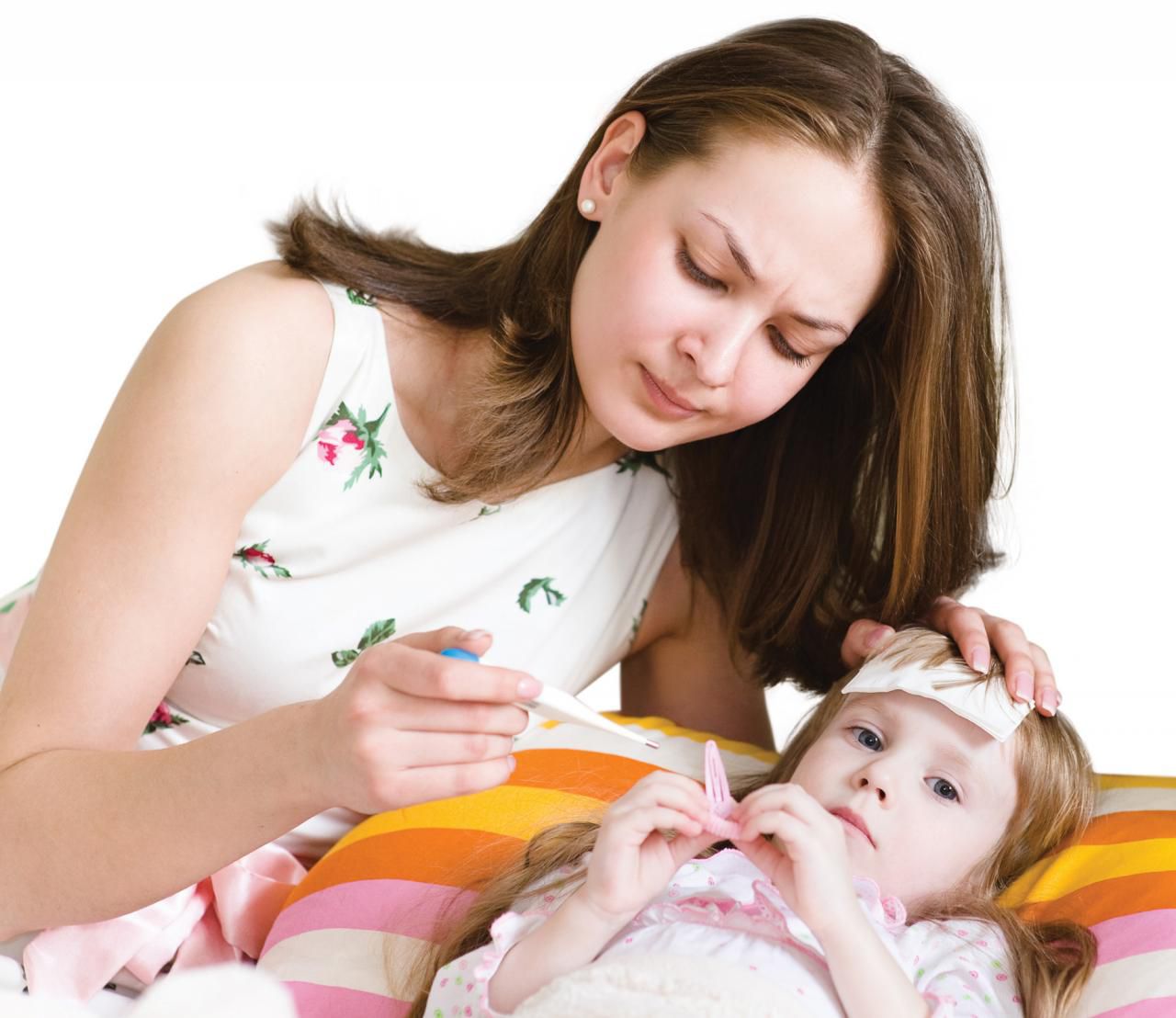 Sởi trẻ em: Phát hiện các dấu hiệu sớm và cách chăm sóc hiệu quả 1