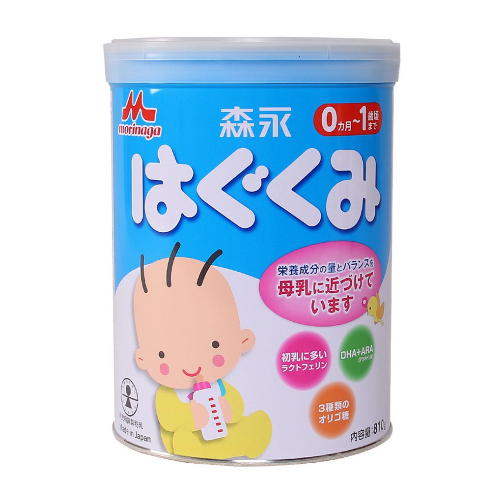 Thông tin tổng hợp về sản phẩm sữa morinaga cho trẻ suy dinh dưỡng 2