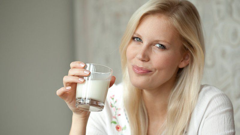 Thực hư việc uống sữa đậu nành gây bướu cổ 3