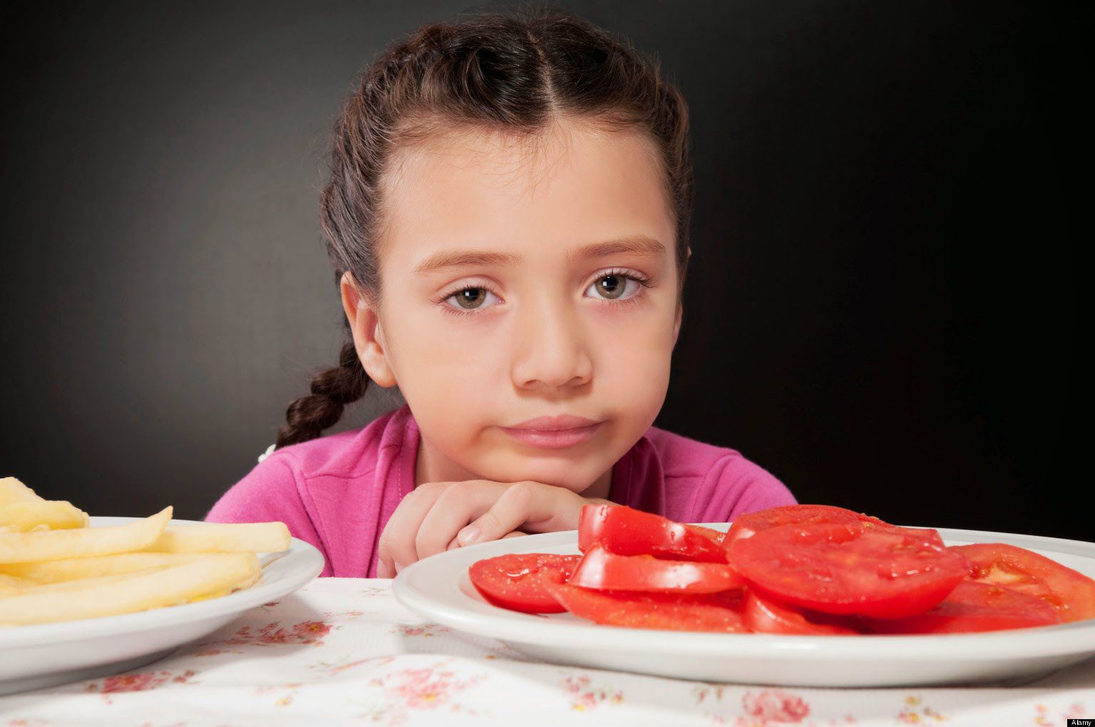 Tip cực hay giúp trẻ con ăn ngon miệng 1