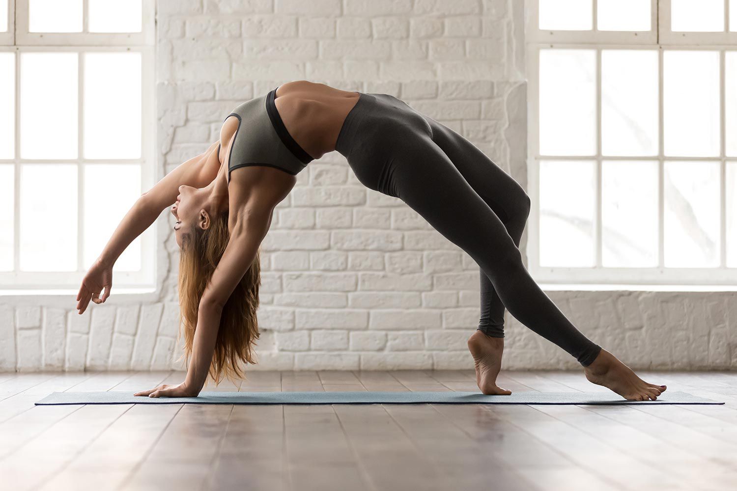 Tổng hợp các bài tập yoga tăng chiều cao cực dễ và hiệu quả 1