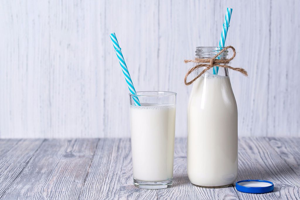 Uống sữa nóng hay sữa lạnh mang lại nhiều lợi ích hơn 1