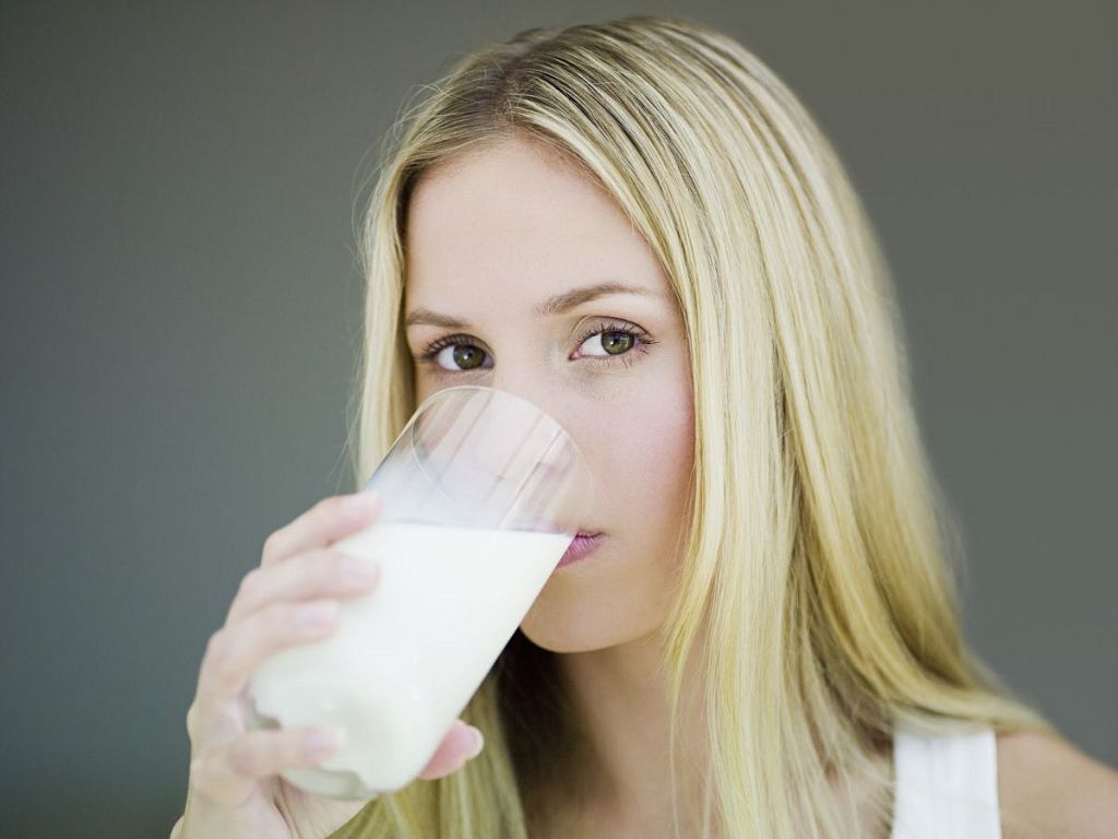 Uống sữa nóng hay sữa lạnh mang lại nhiều lợi ích hơn 2