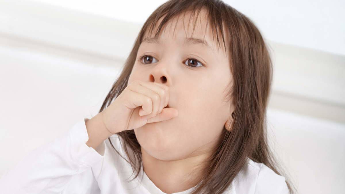 Viêm họng hạt ở trẻ em: nguyên nhân, dấu hiệu và cách điều trị 2