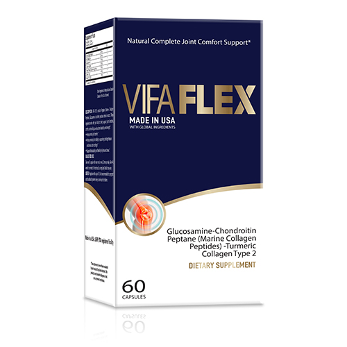 Box Vifaflex