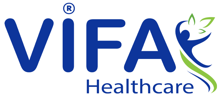 Logo Vifa Flex